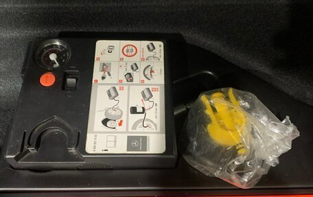 Mercedes-Benz GLA, 2016 год, 1 950 000 рублей, 19 фотография