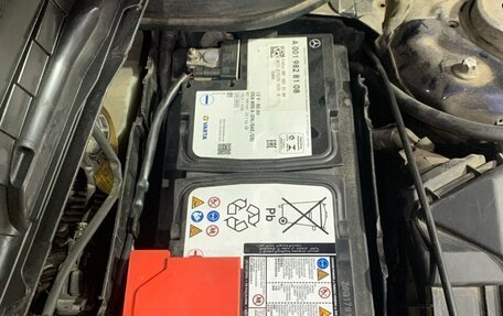 Mercedes-Benz GLA, 2016 год, 1 950 000 рублей, 17 фотография