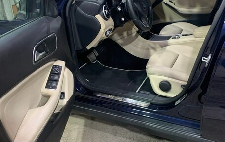 Mercedes-Benz GLA, 2016 год, 1 950 000 рублей, 9 фотография