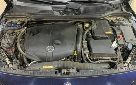 Mercedes-Benz GLA, 2016 год, 1 950 000 рублей, 16 фотография