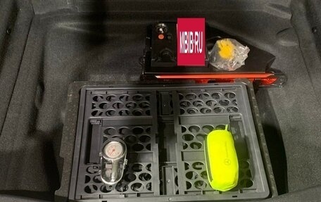 Mercedes-Benz GLA, 2016 год, 1 950 000 рублей, 20 фотография