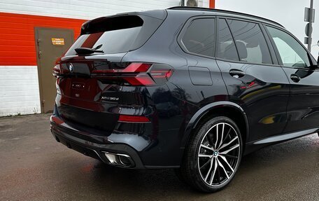 BMW X5, 2025 год, 15 000 000 рублей, 5 фотография