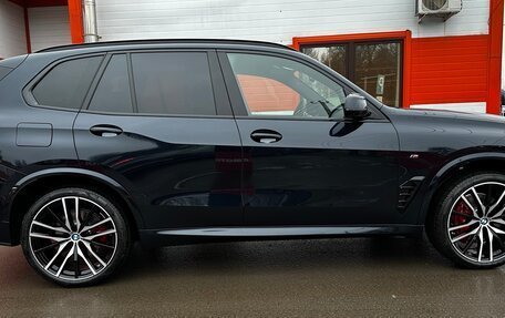 BMW X5, 2025 год, 15 000 000 рублей, 4 фотография