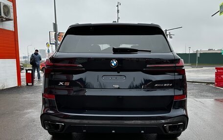 BMW X5, 2025 год, 15 000 000 рублей, 6 фотография