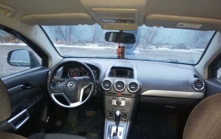 Opel Antara I, 2008 год, 800 000 рублей, 8 фотография