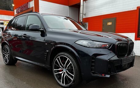 BMW X5, 2025 год, 15 000 000 рублей, 3 фотография