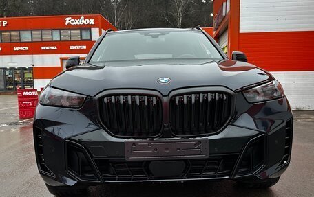 BMW X5, 2025 год, 15 000 000 рублей, 2 фотография