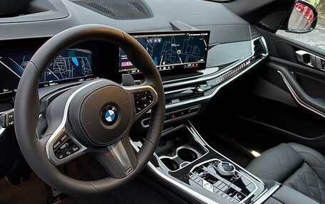 BMW X5, 2025 год, 15 000 000 рублей, 9 фотография