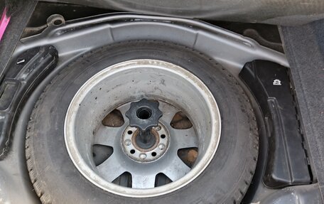 Audi A4, 2003 год, 570 000 рублей, 8 фотография