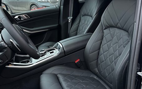 BMW X5, 2025 год, 15 000 000 рублей, 11 фотография