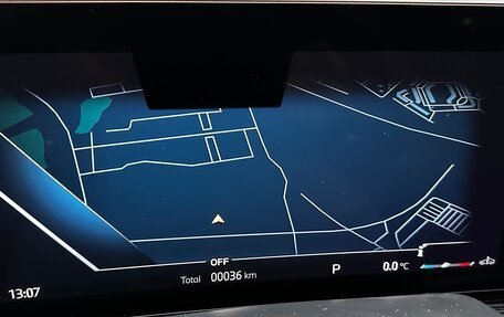 BMW X5, 2025 год, 15 000 000 рублей, 17 фотография