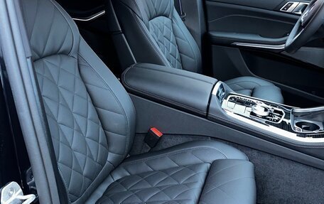 BMW X5, 2025 год, 15 000 000 рублей, 13 фотография