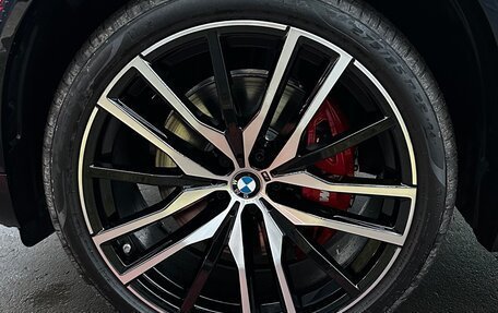 BMW X5, 2025 год, 15 000 000 рублей, 16 фотография