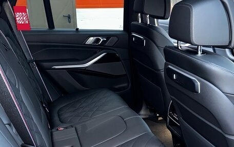 BMW X5, 2025 год, 15 000 000 рублей, 12 фотография