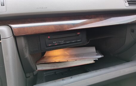 Audi A4, 2003 год, 570 000 рублей, 13 фотография