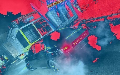 Lexus GS III рестайлинг, 2006 год, 1 350 000 рублей, 6 фотография