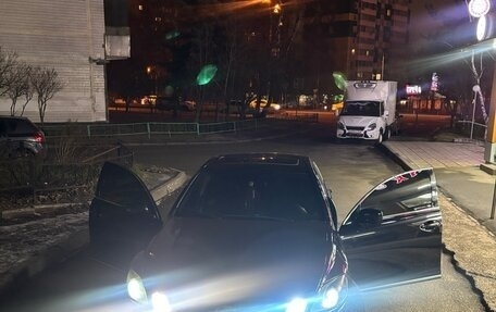 Lexus GS III рестайлинг, 2006 год, 1 350 000 рублей, 2 фотография