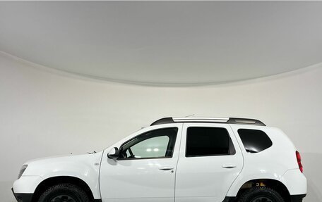 Renault Duster I рестайлинг, 2013 год, 880 000 рублей, 2 фотография