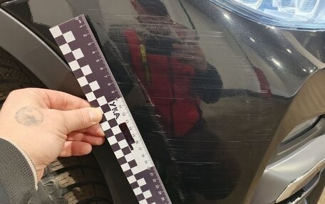 BMW X3, 2020 год, 4 520 000 рублей, 4 фотография