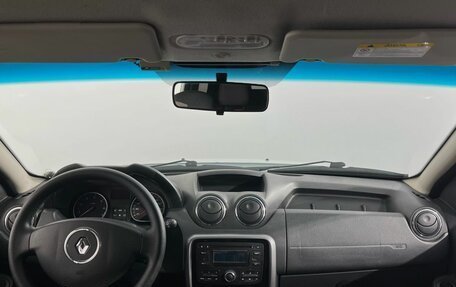 Renault Duster I рестайлинг, 2013 год, 880 000 рублей, 7 фотография