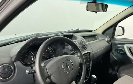 Renault Duster I рестайлинг, 2013 год, 880 000 рублей, 8 фотография