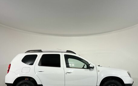 Renault Duster I рестайлинг, 2013 год, 880 000 рублей, 5 фотография