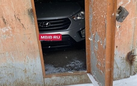 Hyundai Creta I рестайлинг, 2018 год, 1 660 000 рублей, 6 фотография