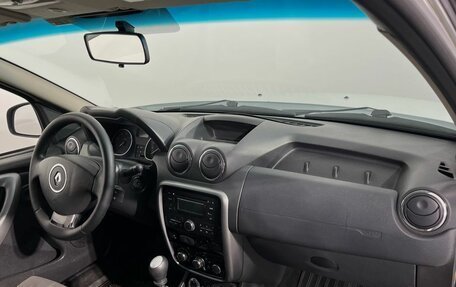 Renault Duster I рестайлинг, 2013 год, 880 000 рублей, 9 фотография