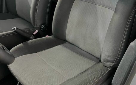 Renault Duster I рестайлинг, 2013 год, 880 000 рублей, 14 фотография