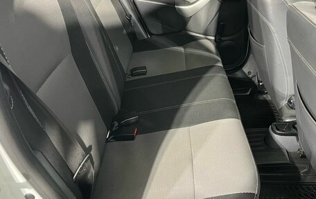 Renault Duster I рестайлинг, 2013 год, 880 000 рублей, 17 фотография