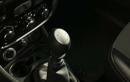 Renault Duster I рестайлинг, 2013 год, 880 000 рублей, 12 фотография