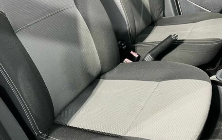 Renault Duster I рестайлинг, 2013 год, 880 000 рублей, 15 фотография