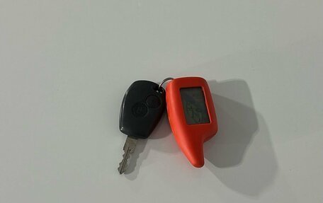 Renault Duster I рестайлинг, 2013 год, 880 000 рублей, 22 фотография