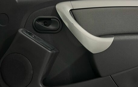 Renault Duster I рестайлинг, 2013 год, 880 000 рублей, 19 фотография