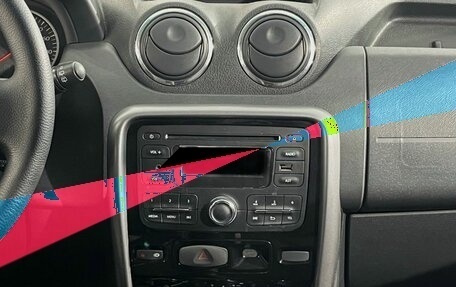 Renault Duster I рестайлинг, 2013 год, 880 000 рублей, 11 фотография