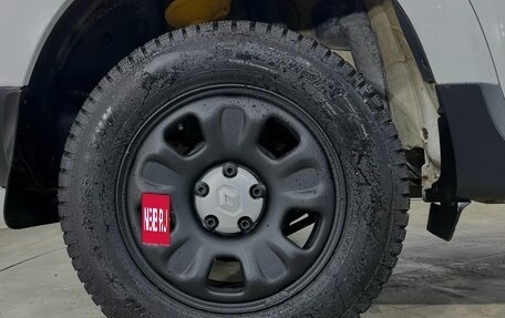 Renault Duster I рестайлинг, 2013 год, 880 000 рублей, 23 фотография