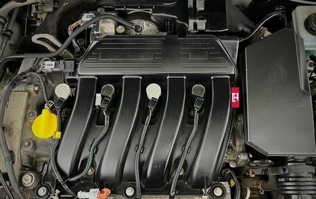 Renault Duster I рестайлинг, 2013 год, 880 000 рублей, 21 фотография