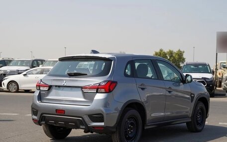 Mitsubishi ASX I рестайлинг, 2025 год, 2 470 000 рублей, 5 фотография