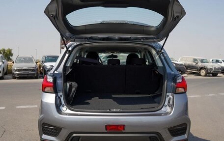 Mitsubishi ASX I рестайлинг, 2025 год, 2 470 000 рублей, 7 фотография