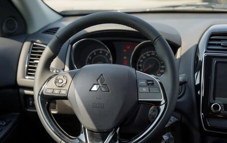 Mitsubishi ASX I рестайлинг, 2025 год, 2 470 000 рублей, 11 фотография