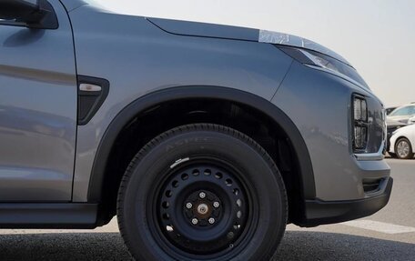 Mitsubishi ASX I рестайлинг, 2025 год, 2 470 000 рублей, 8 фотография