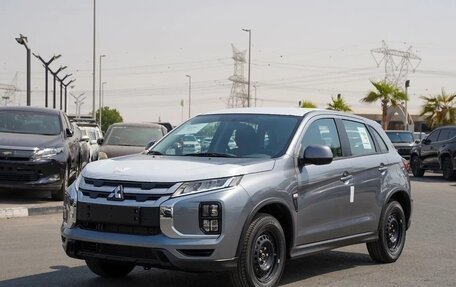 Mitsubishi ASX I рестайлинг, 2025 год, 2 470 000 рублей, 1 фотография