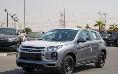 Mitsubishi ASX I рестайлинг, 2025 год, 2 470 000 рублей, 1 фотография