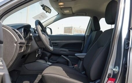 Mitsubishi ASX I рестайлинг, 2025 год, 2 470 000 рублей, 13 фотография