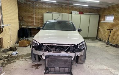 Mercedes-Benz GLC Coupe, 2019 год, 3 300 000 рублей, 1 фотография