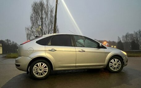 Ford Focus II рестайлинг, 2008 год, 350 000 рублей, 3 фотография
