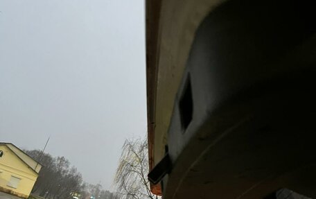 Ford Focus II рестайлинг, 2008 год, 350 000 рублей, 9 фотография