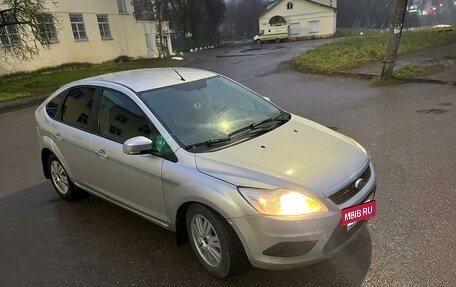 Ford Focus II рестайлинг, 2008 год, 350 000 рублей, 2 фотография