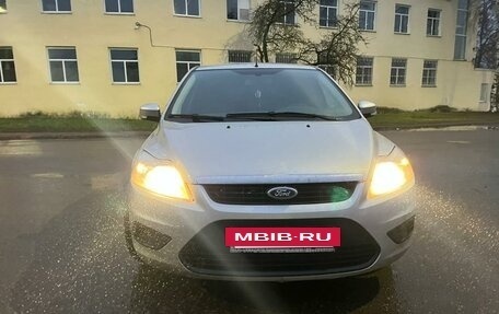 Ford Focus II рестайлинг, 2008 год, 350 000 рублей, 4 фотография