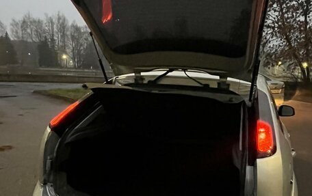 Ford Focus II рестайлинг, 2008 год, 350 000 рублей, 10 фотография